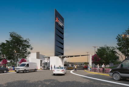 Proyecto Futura Park